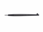 Tamiya Rounded Flat Brush Extra Small