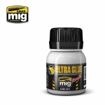 Ammo Mig Ultra Glue