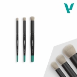 Vallejo Dry Brush Set S/M/L