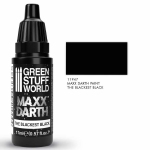 GSW Maxx Dark Paint 17ml.