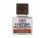 Tamiya Chipping Liquid