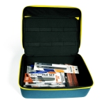 AK Tool & Accesorie Case with Essential Toolkit