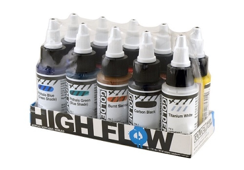 Acryl