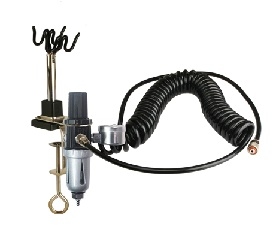 Airbrush Accessoires a&eacute;rographe