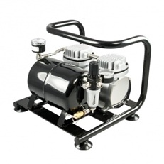 Airbrush Compressoren/compresseurs