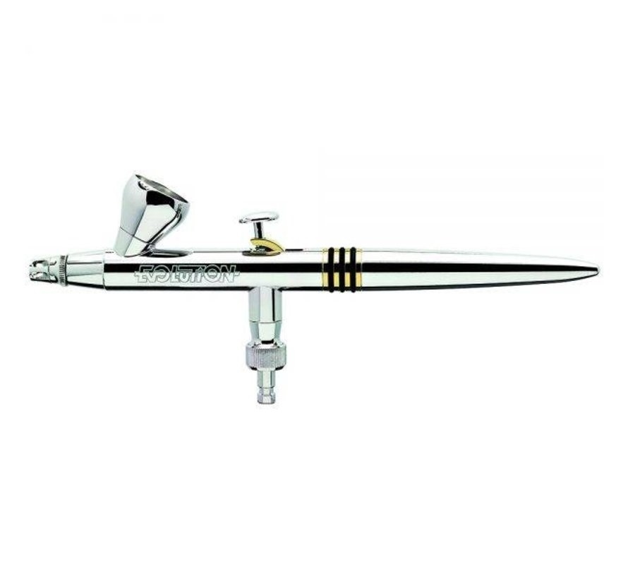 Airbrush Pistolen/A&eacute;rograph