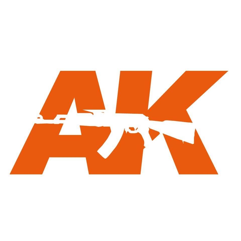 AK