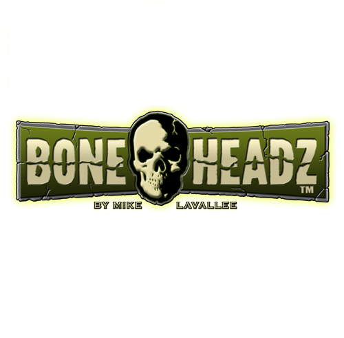 Artool Boneheadz