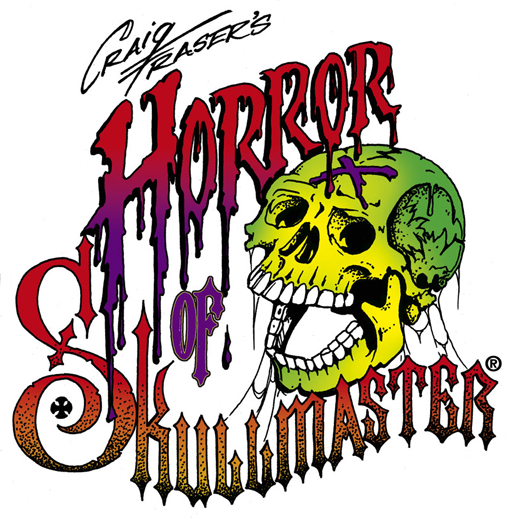 Artool Horror Of Skullmaster