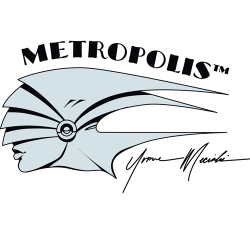 Artool Metropolis