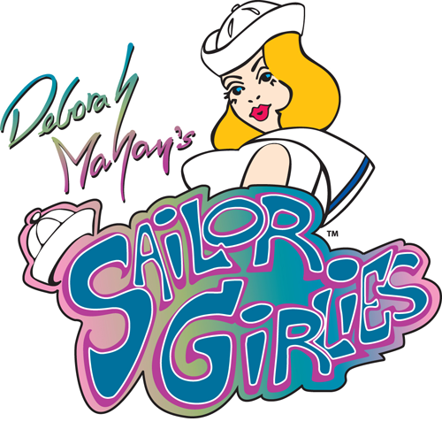 Artool Sailor Girlies