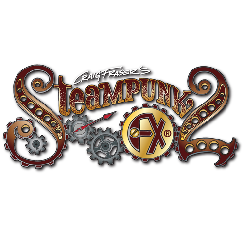 Artool Steampunk FX 2