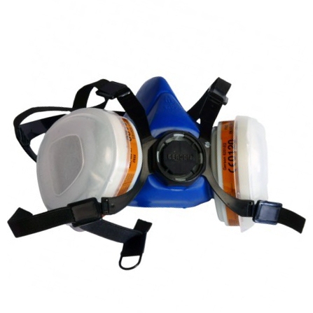 Bescherming/Protection