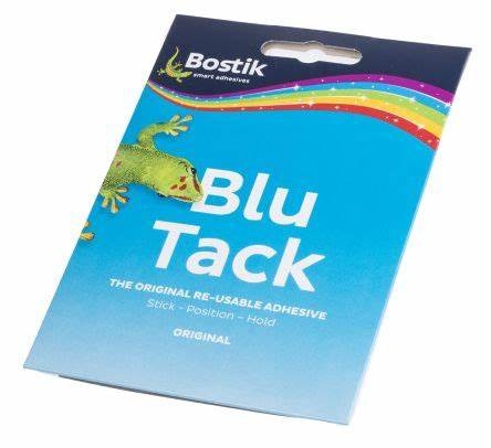 Blu Tack