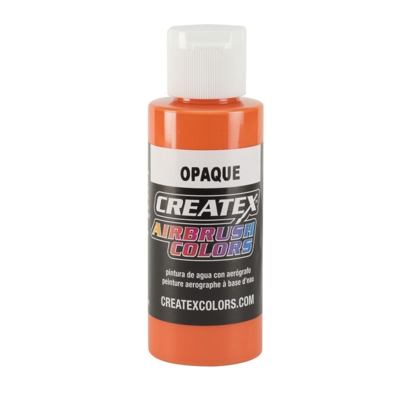 Createx Classic Opaque 60 ml.