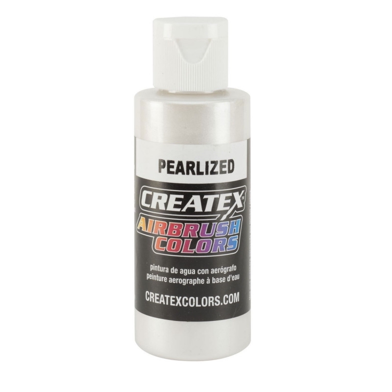 Createx Classic Pearl 60 ml.