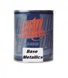 Custom Creative Base Metallics 1L.
