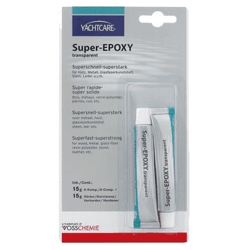 Epoxylijm/Colle Epoxy