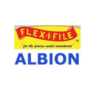 Flex-I-File