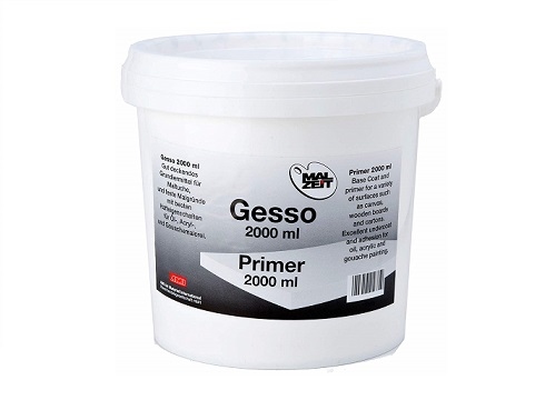 Gesso