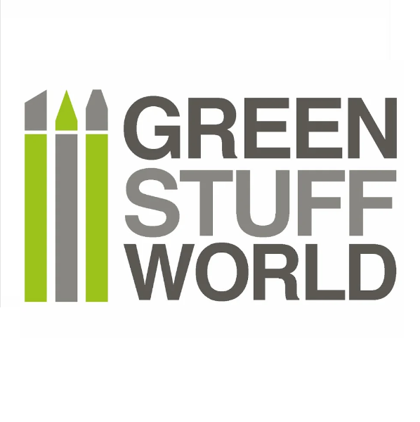 Green Stuff World