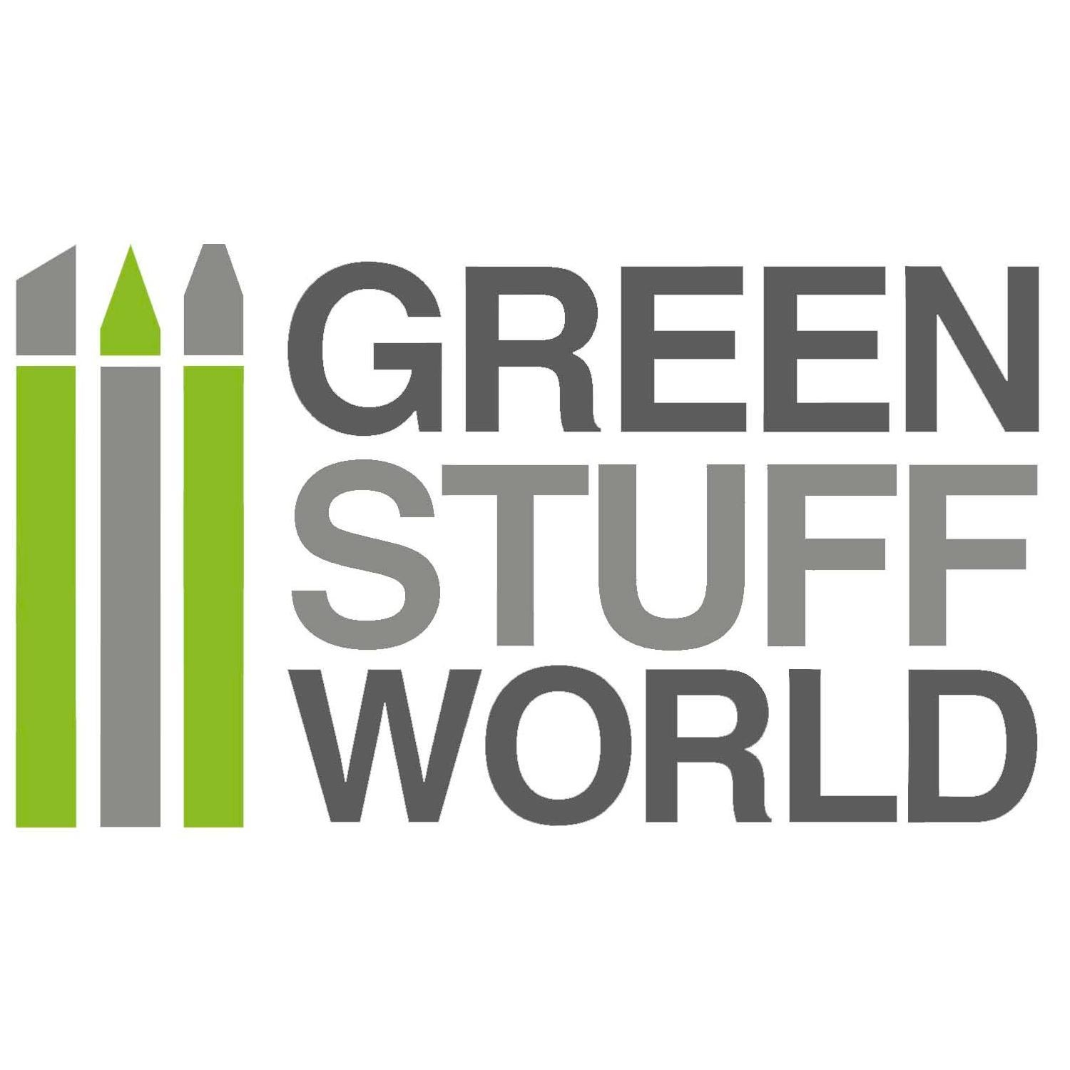 Green Stuff World