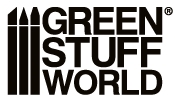 Green Stuff World