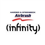 Harder & Steenbeck Infinity