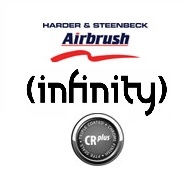 Harder &teenbeck Infinity CR Plus