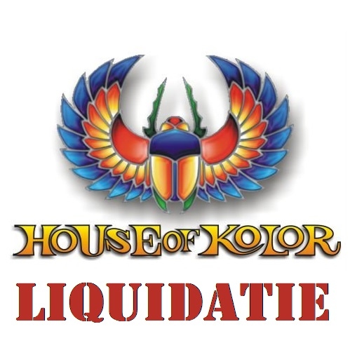 House of Kolor