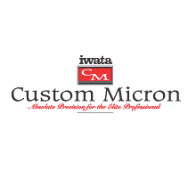 Iwata Custom Micron Series