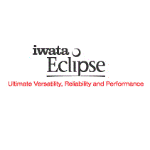 Iwata Eclipse Series
