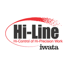 Iwata High-Line Series