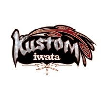 Iwata Kustom Series