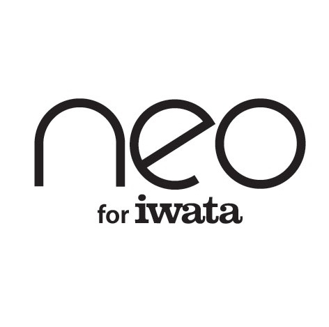 Iwata Neo Series