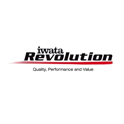 Iwata Revolution Series
