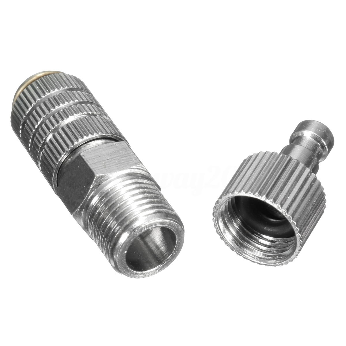 Koppelingen/Raccords