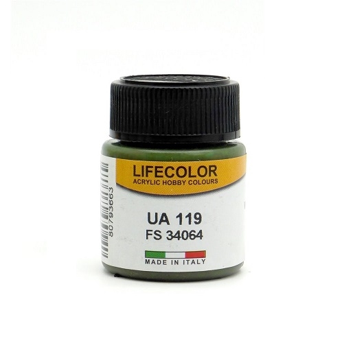 Lifecolor