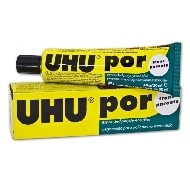 Lijmen-Putty/Colle