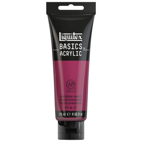 Liquitex Basics Acrylic 118ml