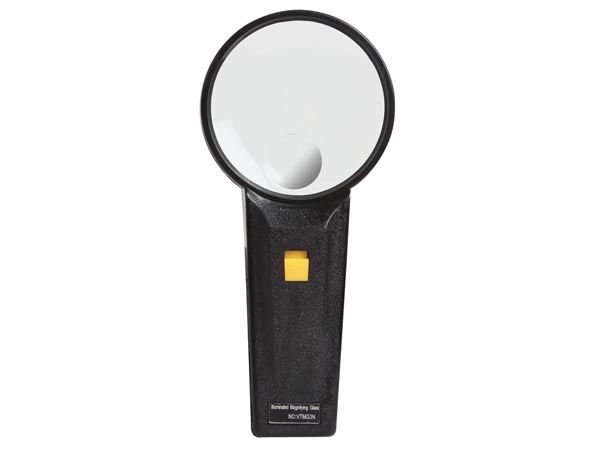 Loepen/Loupe