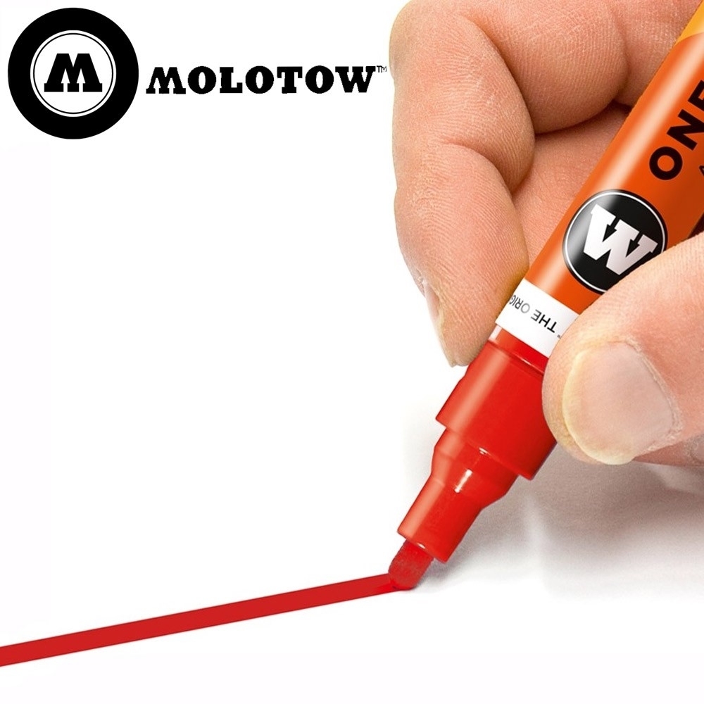 Molotow Markers