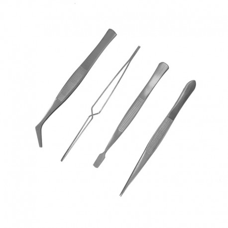 Pincetten/Pincettes