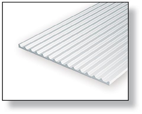 Polystyrene Boards and Batten