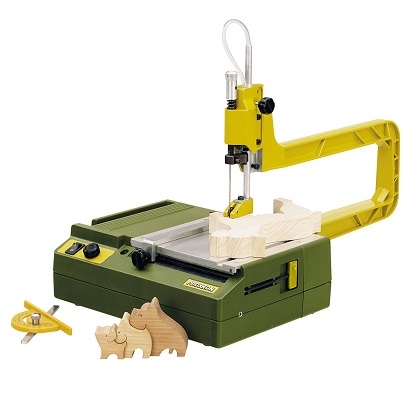 Proxxon Tafelmachines/Machine d'&eacute;tabli