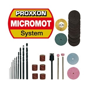 Proxxon toebehoren/Accessoires Proxxon