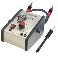Pyro apparaten/Pyro appareils