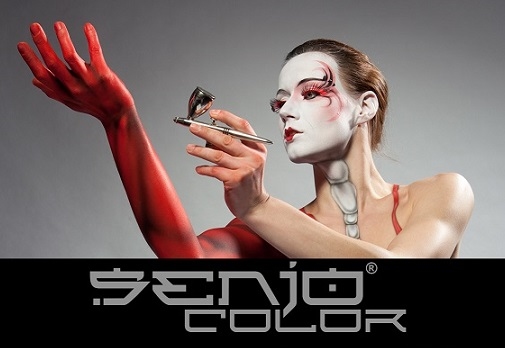 Senjo Bodypaint