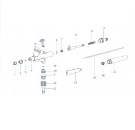 Sparmax DH-101 / DH-102