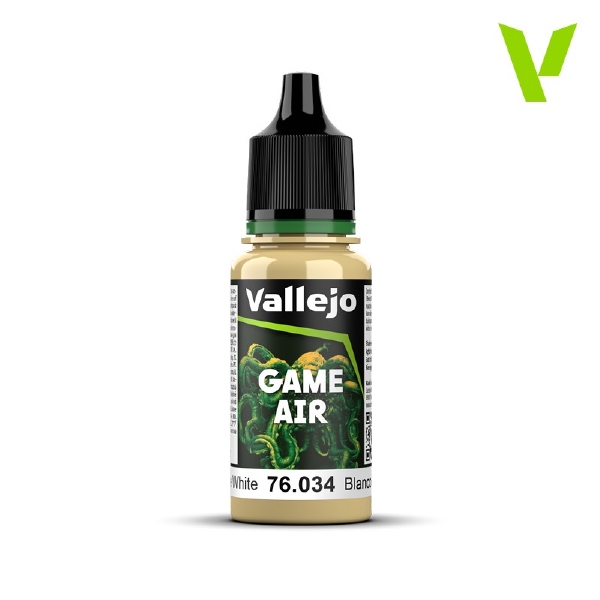 Vallejo Game Air New